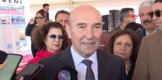 CHP eski İzmir büyükşehir belediye başkanı Tunç Soyer ve CHP İzmir İl Başkanı gözaltına alındı…