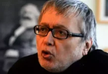 Gazeteci Hikmet Çetinkaya hayatını kaybetti.