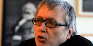 Gazeteci Hikmet Çetinkaya hayatını kaybetti.