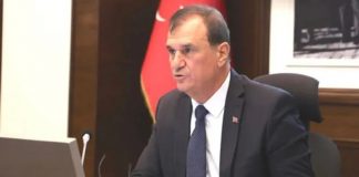 Büyükçekmece Belediyesi Başkan vekilini seçti.