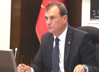Büyükçekmece Belediyesi Başkan vekilini seçti.