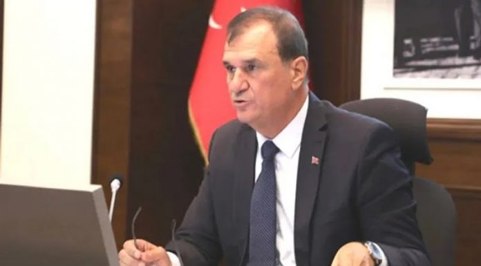 Büyükçekmece Belediyesi Başkan vekilini seçti.