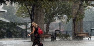 İstanbullulara ‘hava ikramiyesi’ : 2 gün yağmur!