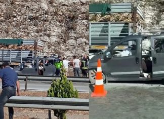Adana’da katliam gibi kaza! Çok sayıda ölü var