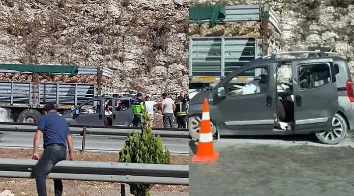 Adana’da katliam gibi kaza! Çok sayıda ölü var