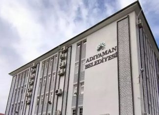 Adıyaman Belediyesi Başkan Vekili belli oldu