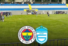 Fenerbahçe, Kuzey Makedonya’dan kulüp satın aldı