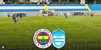 Fenerbahçe, Kuzey Makedonya’dan kulüp satın aldı