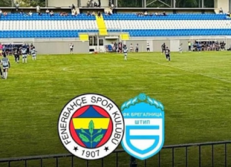 Fenerbahçe, Kuzey Makedonya’dan kulüp satın aldı
