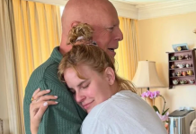 Hayranları kahroldu. Dünyaca ünlü sanatçının kızı acı haberi verdi: Babam konuşma, okuma ve hafıza yetisini kaybetti