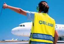 Hindistan Yüksek Mahkemesi Çelebi AŞ’nin güvenlik izninin iptalini onadı