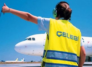 Hindistan Yüksek Mahkemesi Çelebi AŞ’nin güvenlik izninin iptalini onadı