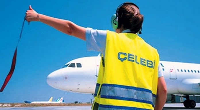 Hindistan Yüksek Mahkemesi Çelebi AŞ’nin güvenlik izninin iptalini onadı