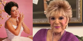 🎥Dünyaca ünlü şarkıcı Connie Francis yaşamını yitirdi. Sanatçının efsane şarkısı ‘Pretty Little Baby’ yeniden listelerde
