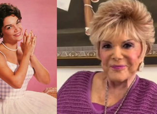 🎥Dünyaca ünlü şarkıcı Connie Francis yaşamını yitirdi. Sanatçının efsane şarkısı ‘Pretty Little Baby’ yeniden listelerde