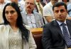 Demirtaş ve Yüksekdağ’ın tahliye talepleri reddedildi