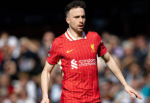 Futbol dünyası şokta! Liverpool’un yıldız futbolcusu Diogo Jota trafik kazasında futbolcu kardeşiyle birlikte yaşamını yitirdi