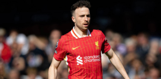 Futbol dünyası şokta! Liverpool’un yıldız futbolcusu Diogo Jota trafik kazasında futbolcu kardeşiyle birlikte yaşamını yitirdi