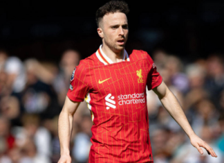 Futbol dünyası şokta! Liverpool’un yıldız futbolcusu Diogo Jota trafik kazasında futbolcu kardeşiyle birlikte yaşamını yitirdi