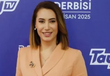 🎥Ünlü spiker evinde ölü bulundu!