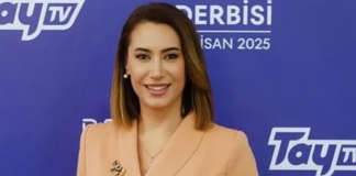 🎥Ünlü spiker evinde ölü bulundu!
