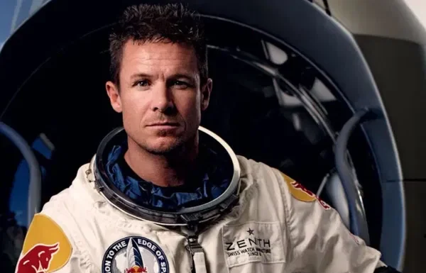 39 km yükseklikten Dünya’ya atlamıştı. Ses hızını geçen ilk insandı.Yamaç paraşütünde hayatını kaybetti!