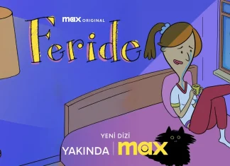 📽️ Türkiye’nin İlk Yetişkin Animasyon Dizisi ‘Feride’den İlk Tanıtım