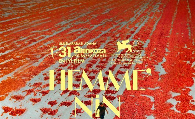 📽️ 98. Akademi Ödülleri’nde Türkiye’nin ‘En İyi Uluslararası Film’ adayı belli oldu.