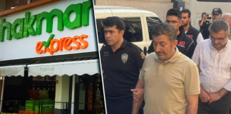 FETÖ soruşturması/HAKMAR ve TATBAK’ın Sahibi Zeki Doruk Dahil 22 Kişi Tutuklandı