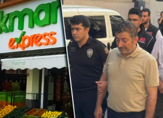 FETÖ soruşturması/HAKMAR ve TATBAK’ın Sahibi Zeki Doruk Dahil 22 Kişi Tutuklandı