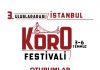 📽️ 3. Uluslararası İstanbul Koro Festivali yarın başlıyor…