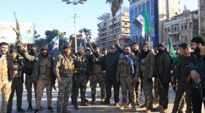 Suriye’de yedi ayda 8 bin 67 kişi öldürüldü