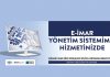 Kadıköy Belediyesi’nden bir ilk: İmar avan (ön) proje onay süreçleri dijital ortamda.