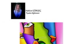 Hatice GÖRGEÇ; Rejisörsüz Bir Ülke