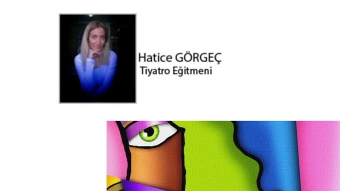 Hatice GÖRGEÇ; Rejisörsüz Bir Ülke