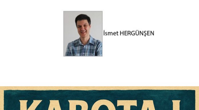 İsmet HERGÜNŞEN; Unutulan Bayram: KABOTAJ