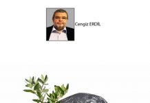 Cengiz ERDİL; İSPANYA ZEYTİNİNE NASIL SAHİP ÇIKTI?