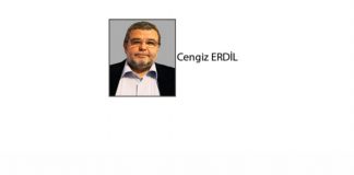 Cengiz ERDİL; İSPANYA ZEYTİNİNE NASIL SAHİP ÇIKTI?