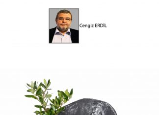 Cengiz ERDİL; İSPANYA ZEYTİNİNE NASIL SAHİP ÇIKTI?
