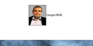 Cengiz ERDİL; TÜRKİYE’NİN ORMAN YANGINLARI KARNESİ
