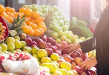 TÜİK: “Meyve fiyatları bir yılda yüzde 202 artış gösterdi”