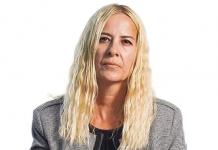 Ekonomist Nazlı Sarp evinde ölü bulundu