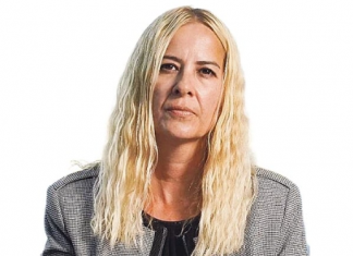 Ekonomist Nazlı Sarp evinde ölü bulundu