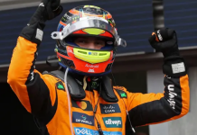 Belçika Grand Prix’inde zafer Oscar Piastri’nin