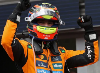 Belçika Grand Prix’inde zafer Oscar Piastri’nin