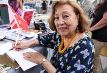 TRT Spikeri, program yapımcısı ve seramik sanatçısı Özcan Atamert ‘hayatını kaybetti.