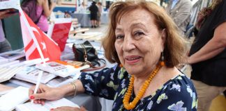 TRT Spikeri, program yapımcısı ve seramik sanatçısı Özcan Atamert ‘hayatını kaybetti.