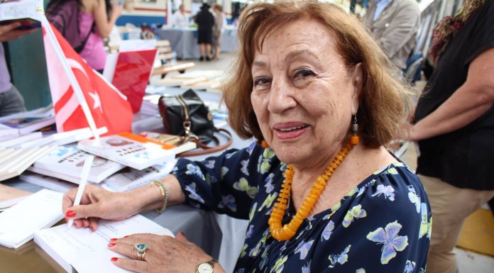 TRT Spikeri, program yapımcısı ve seramik sanatçısı Özcan Atamert ‘hayatını kaybetti.