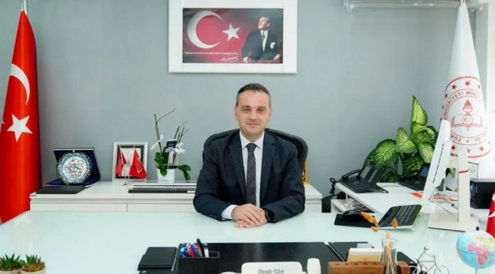 LGS iddiaları: MEB Bilgi İşlem Genel Müdürü görevden alındı