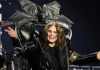 🎥Rock müziğin efsanesi Ozzy Osbourne yaşamını yitirdi
